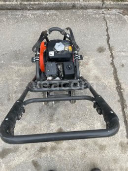 Online auction:   HUSQVARNA LF100