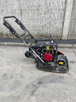 Online aukce:  HUSQVARNA LF100