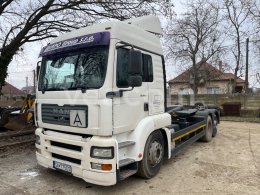 Online-Versteigerung: MAN  26.413