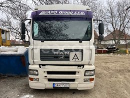 Online-Versteigerung: MAN  26.413