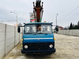 Online aukce: AVIA  A 31.1 K MP16