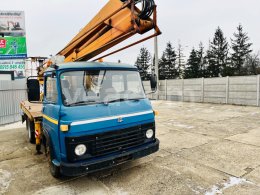 Online aukce: AVIA  A 31.1 K MP16