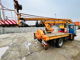 Online aukce: AVIA  A 31.1 K MP16