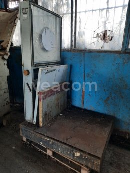 Online aukce:   TRANSPORTA SMK