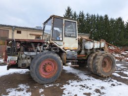 Online aukce: ŠKODA  ŠT 180 4X4