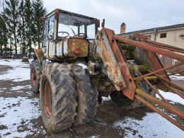 Online aukce: ŠKODA  ŠT 180 4X4