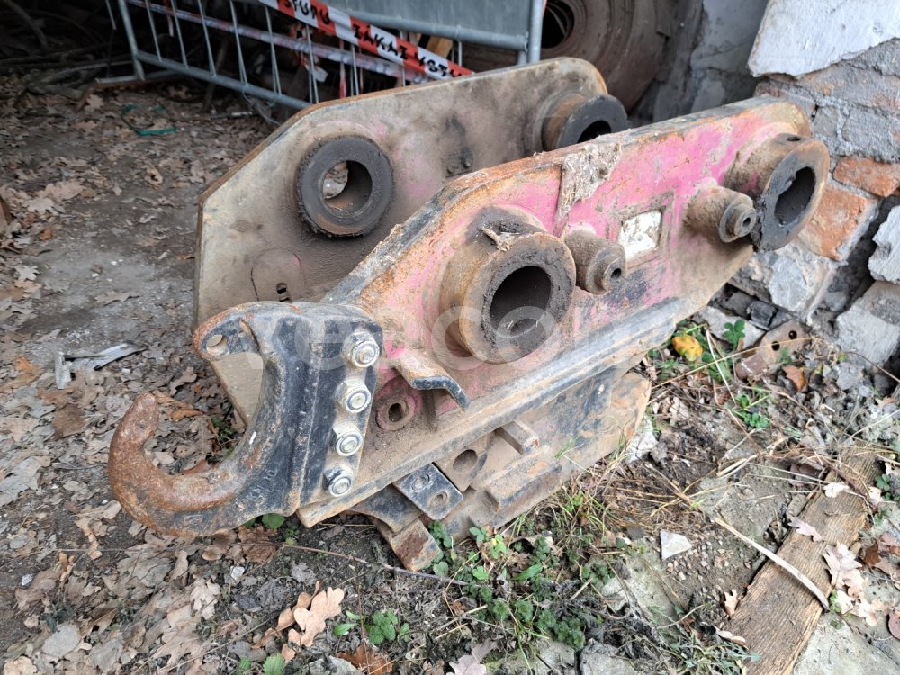 Online aukce:  WINKELBAUER CAT320