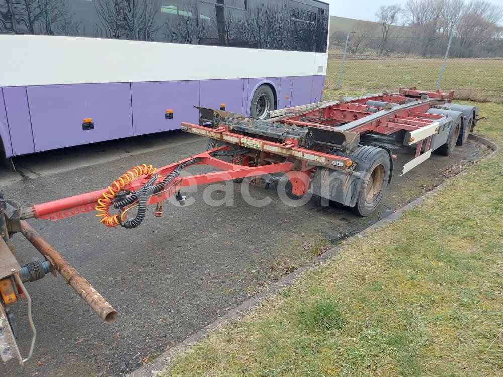 Online aukce:  BODEX PK 2453