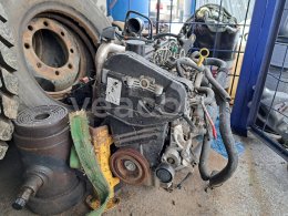 Интернет-аукцион: DACIA  LOGAN MOTOR