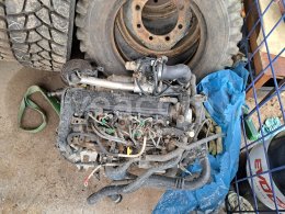 Интернет-аукцион: DACIA  LOGAN MOTOR