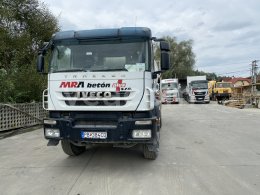 Online árverés: IVECO  MAGIRUS TRAKKER 410EH