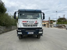 Online árverés: IVECO  MAGIRUS TRAKKER 410EH