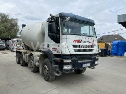 Online auction: IVECO  MAGIRUS TRAKKER 410EH