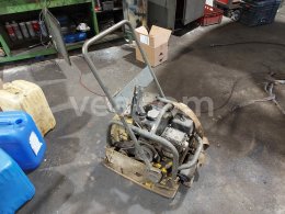 Интернет-аукцион: WACKER NEUSON  