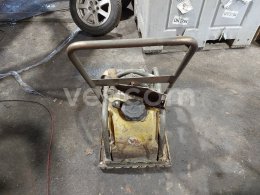 Интернет-аукцион: WACKER NEUSON  