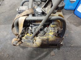 Интернет-аукцион: WACKER NEUSON  