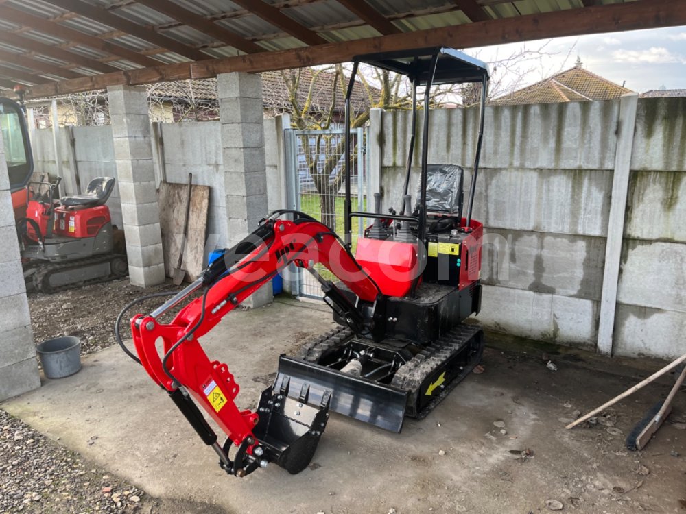 Online aukce:  JPC HT12