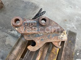 Online aukce:   HYDRAULICKÝ RYCHLOUPINAK