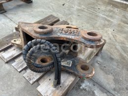 Online aukce:   HYDRAULICKÝ RYCHLOUPINAK