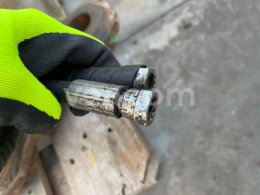 Online aukce:   HYDRAULICKÝ RYCHLOUPINAK