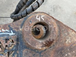 Online aukce:   HYDRAULICKÝ RYCHLOUPINAK