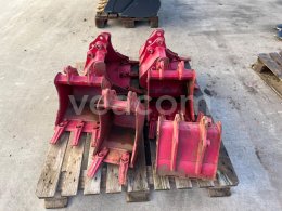 Интернет-аукцион:   LYŽICE- 2X45CM, 3X30CM, 1X22CM