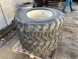 Online-Versteigerung:   PNEUMATIKY GOLDONY F20