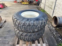 Online-Versteigerung:   PNEUMATIKY GOLDONY F20