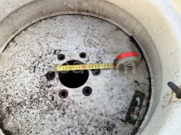 Online-Versteigerung:   PNEUMATIKY GOLDONY F20