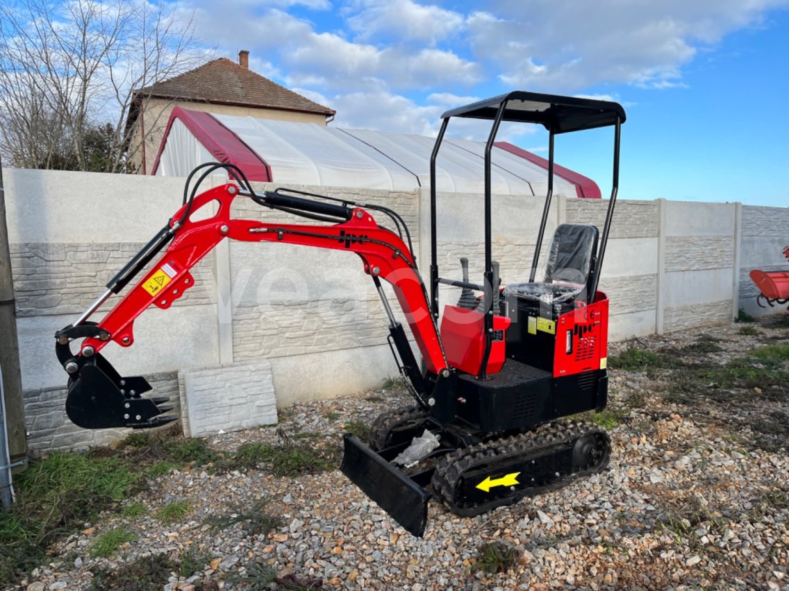 Online aukce:   JPC HT 12