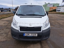 Online auction: PEUGEOT  EXPERT