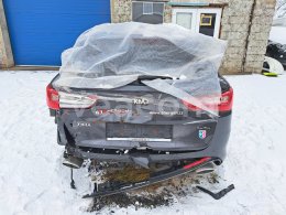 Aukcja internetowa: KIA  OPTIMA
