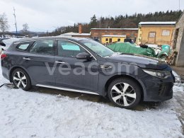 Aukcja internetowa: KIA  OPTIMA