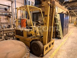 Online aukce: BALCANCAR  EV 717 33 72