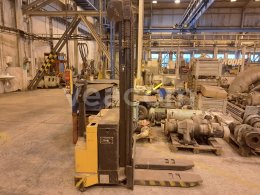 Интернет-аукцион: BALCANCAR  EB 221 33