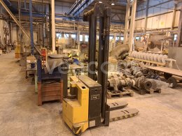 Интернет-аукцион: BALCANCAR  EB 221 33