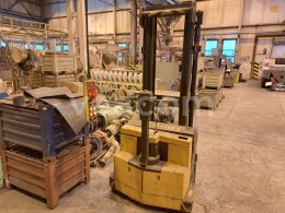Интернет-аукцион: BALCANCAR  EB 221 33