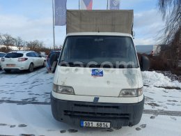 Online auction: FIAT  DUCATO 14 2.8D