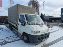 Online auction: FIAT  DUCATO 14 2.8D