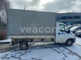 Online árverés: FIAT  DUCATO 14 2.8D