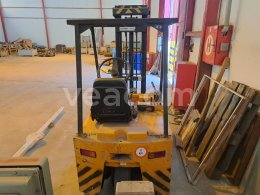 Online auction: BALCANCAR  EV 654 33 12