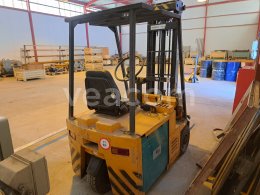 Online auction: BALCANCAR  EV 654 33 12