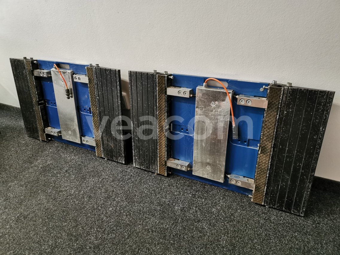 Online aukce:   GAPA SBX 2500
