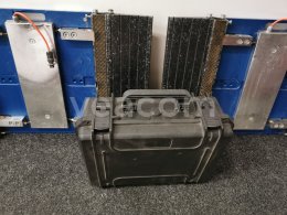 Online aukce:   GAPA SBX 2500