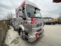 Online auction: RENAULT PREMIUM 460