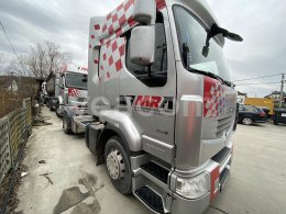 Online aukce: RENAULT PREMIUM 460