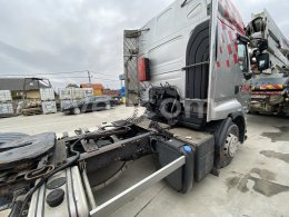 Online auction: RENAULT PREMIUM 460