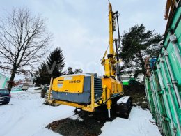 Online aukce: BAUER  BF 12 H