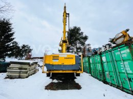 Online aukce: BAUER  BF 12 H