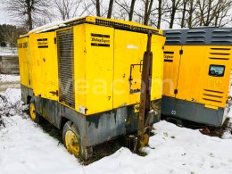 Online aukce:   ATLAS COPCO XAMS 295